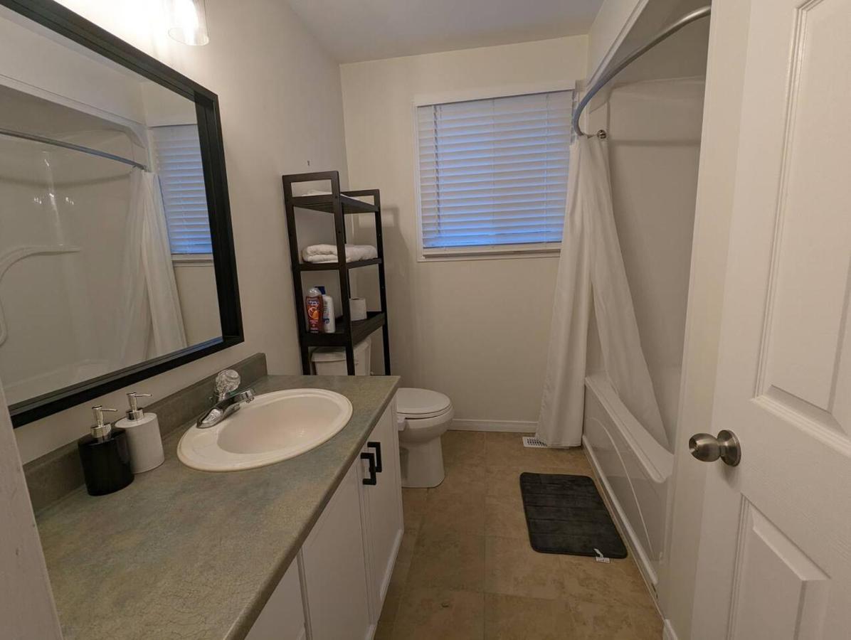 فيلا Adorable 4 Bed,3 Bath House كينفستون المظهر الخارجي الصورة